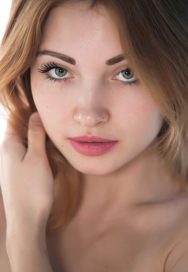 Анжелика, 21 год, 3 размер груди